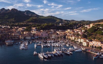 Weekend Isola D’Elba 17 e 18 Maggio 2025